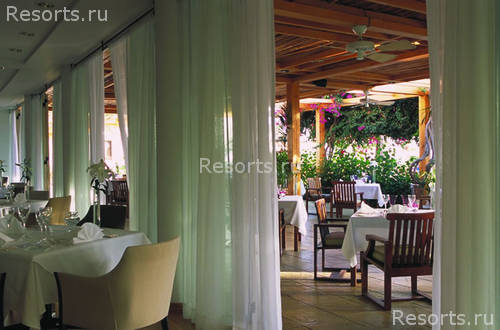 The Annabelle Hotel 26